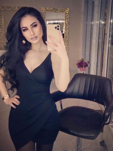 Проститутка Серафима Проститутка Серафима